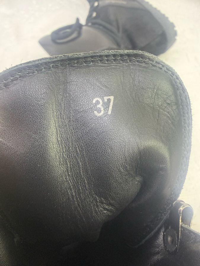 Moncler Boots Size : EU 37-8