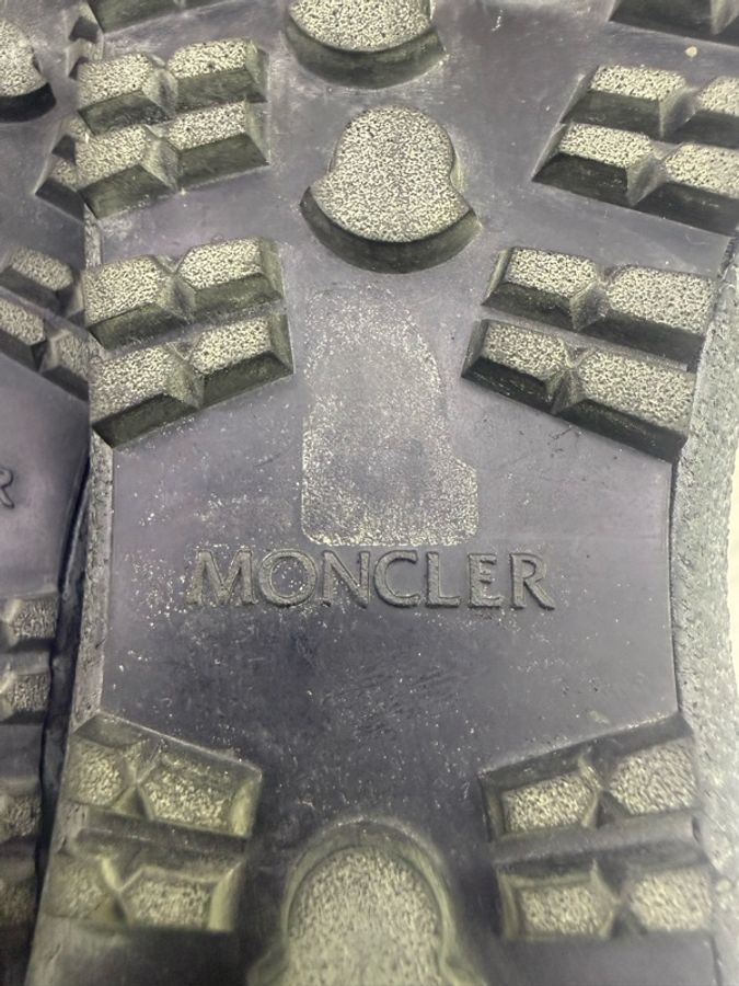 Moncler Boots Size : EU 37-9