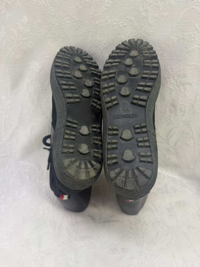 Moncler Boots Size : EU 37-10