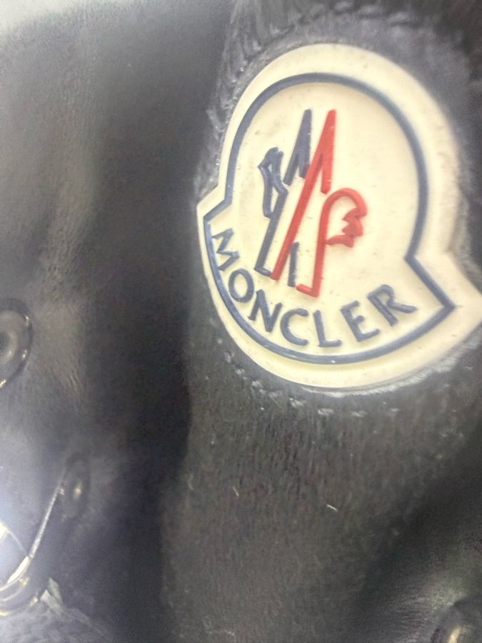 Moncler Boots Size : EU 37-12