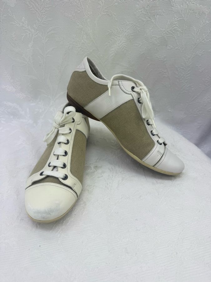 Hermes Trainers EU 37-0