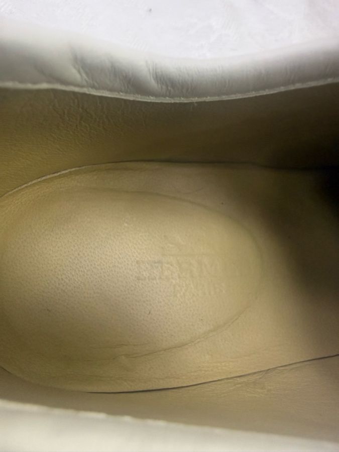 Hermes Trainers EU 37-8