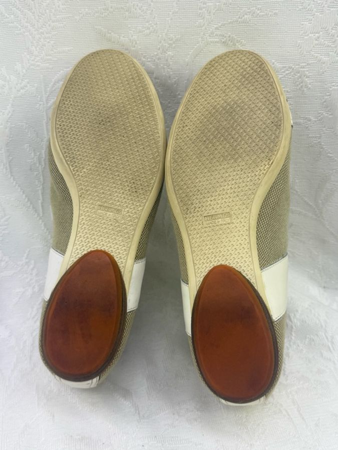 Hermes Trainers EU 37-10
