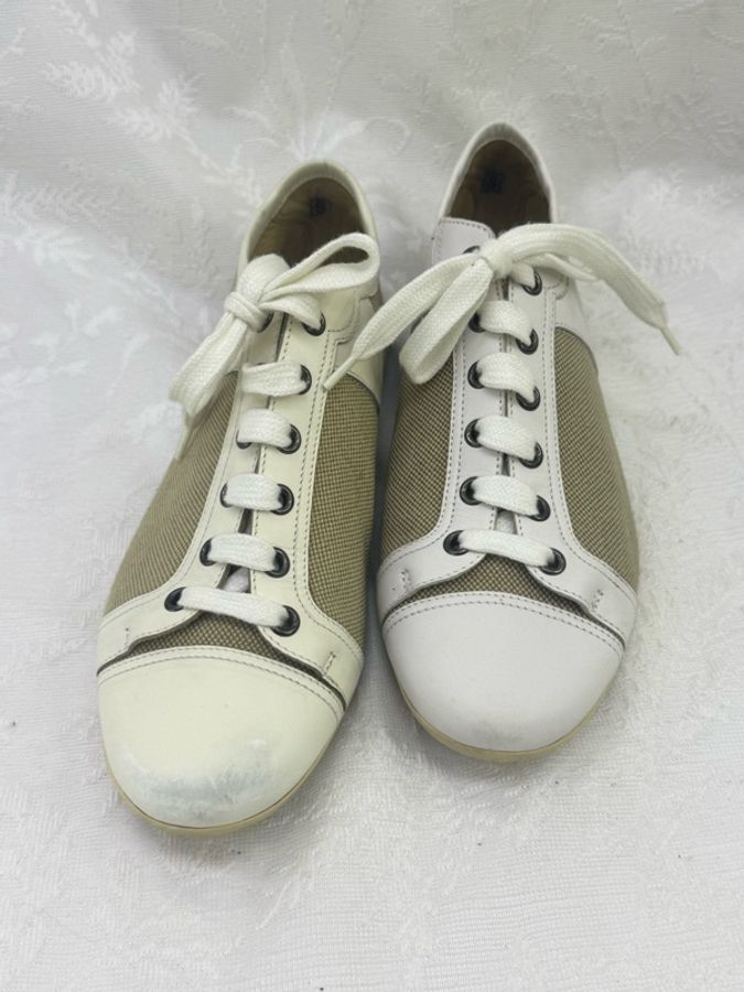 Hermes Trainers EU 37-12