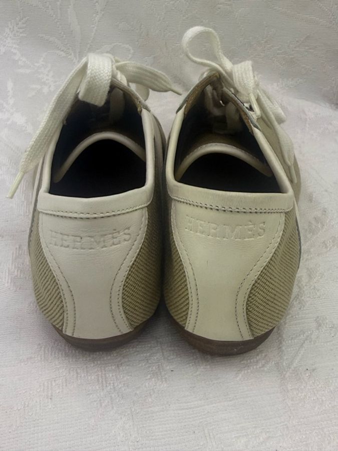 Hermes Trainers EU 37-15