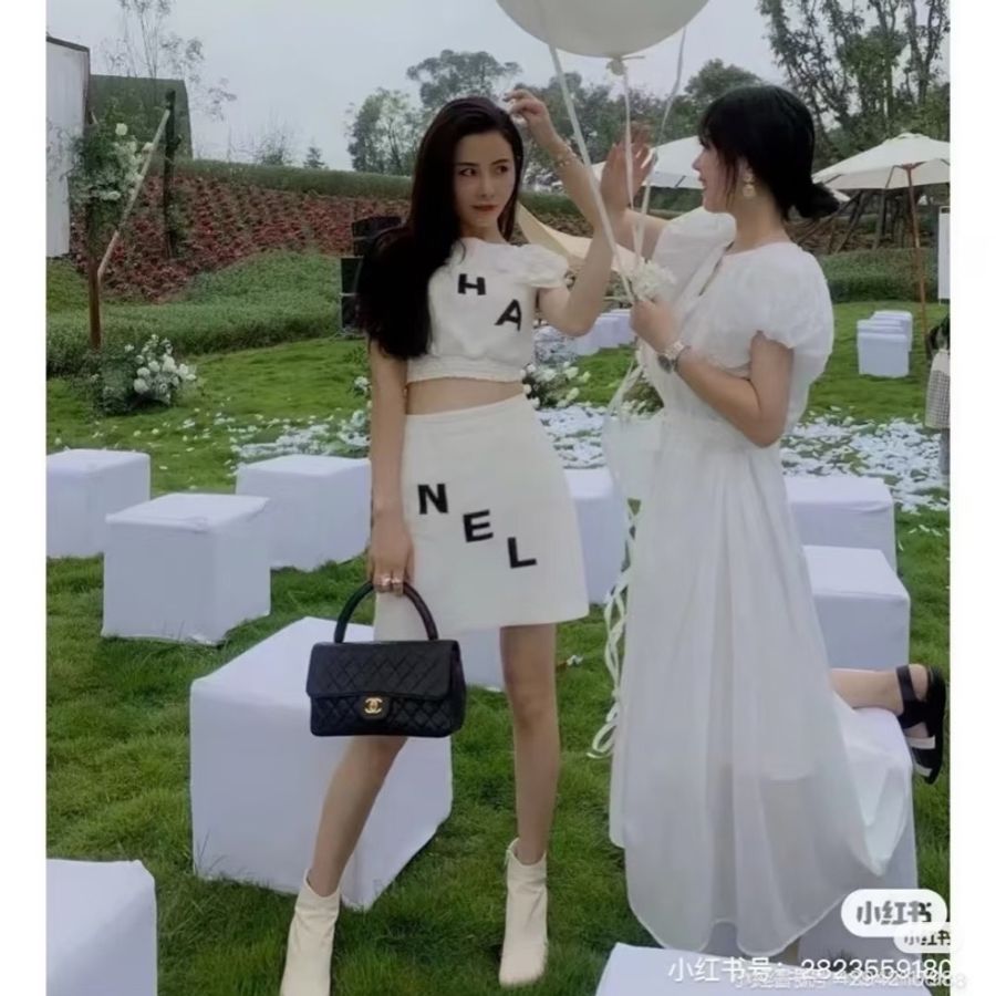 Chanel 香奈兒 handle kelly CF 黑金 手提包 肩背包-4