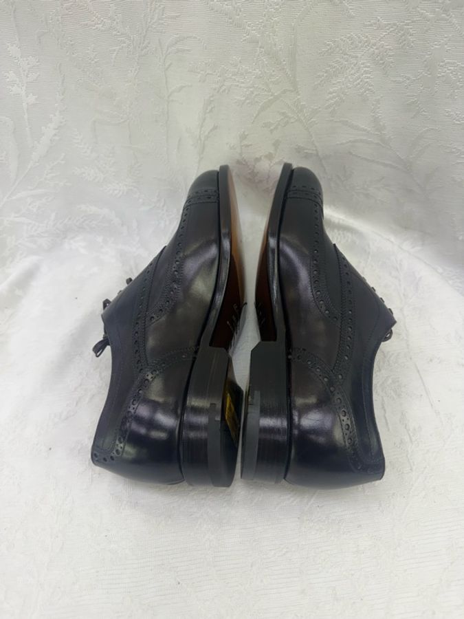Salvatore Ferragamo 皮鞋US 8.5-3