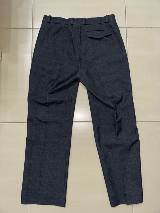 Maison Margiela 西裝長褲-1
