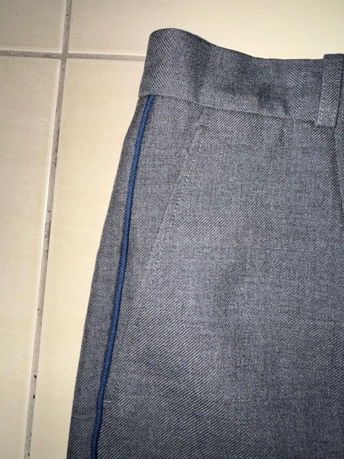 Maison Margiela 西裝長褲-20