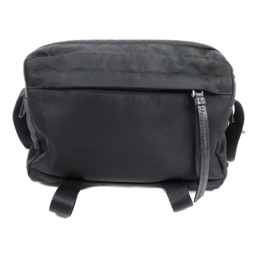 PRADA 尼龍Shoulder Bag肩背袋-1