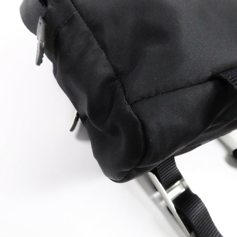 PRADA 尼龍Shoulder Bag肩背袋-13