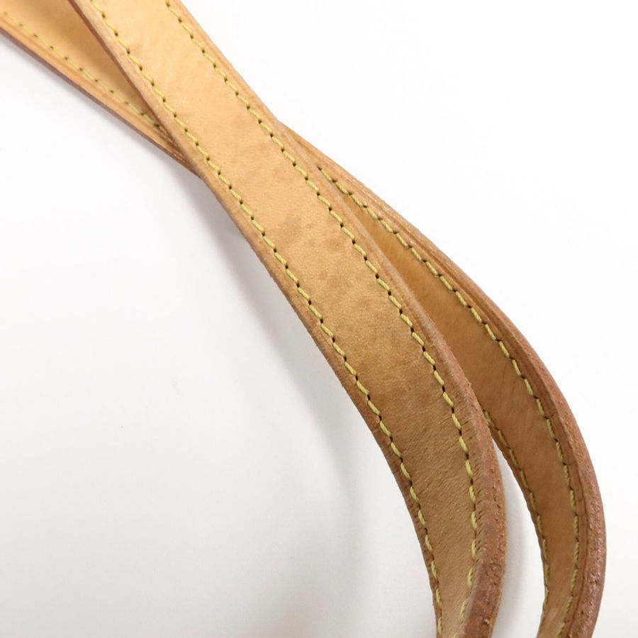 LOUIS VUITTON Monogram Bucket GM手挽袋-15