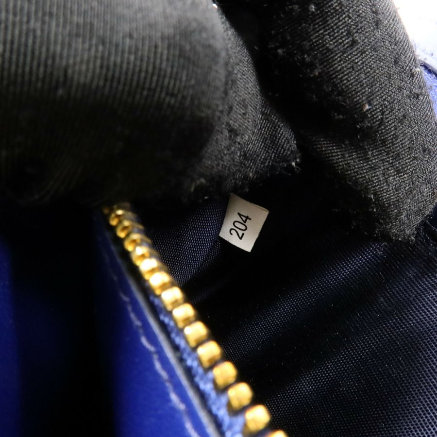 PRADA 牛皮皮革Wallet On Chain鏈帶肩背袋-7