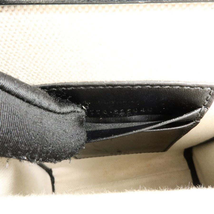 GUCCI 牛皮皮革GG Matelasse手挽肩背兩用袋-6