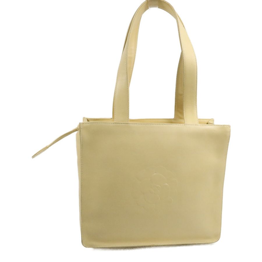 CHANEL 羊皮皮革Vintage Bag肩背袋-1