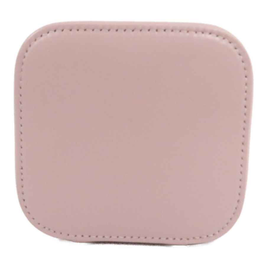 CELINE 牛皮皮革Mini Vanity Case手挽肩背兩用袋-3