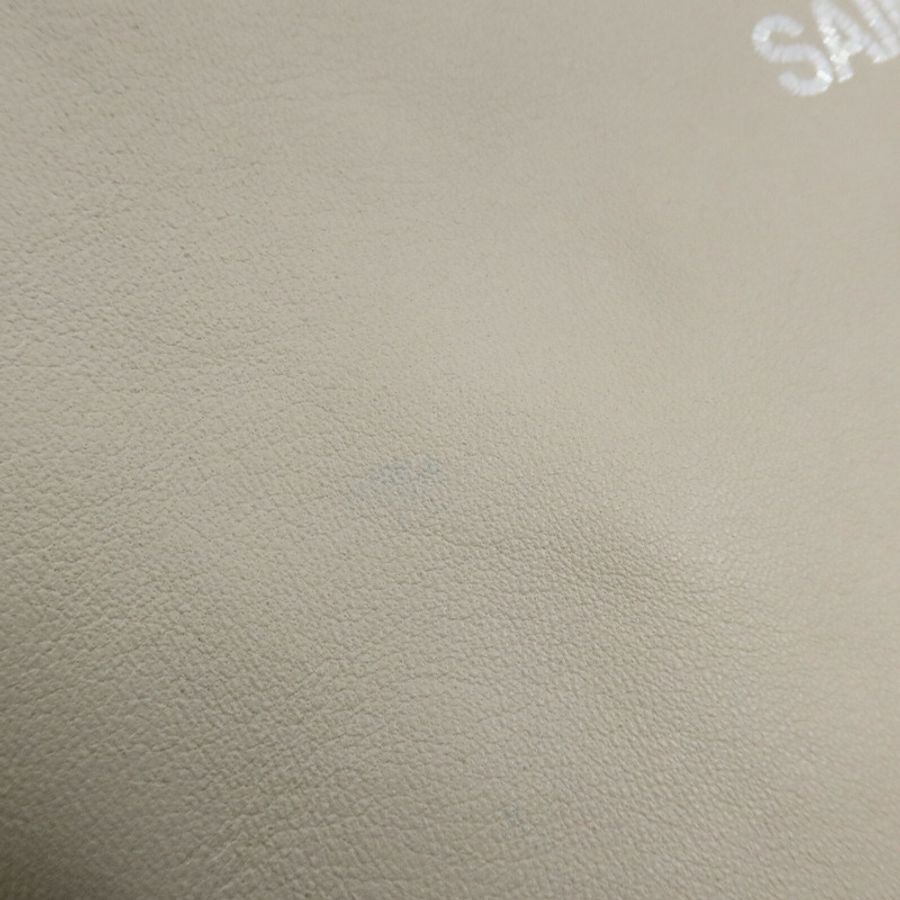 SAINT LAURENT 羊皮皮革Teddy Bucket肩背袋-16