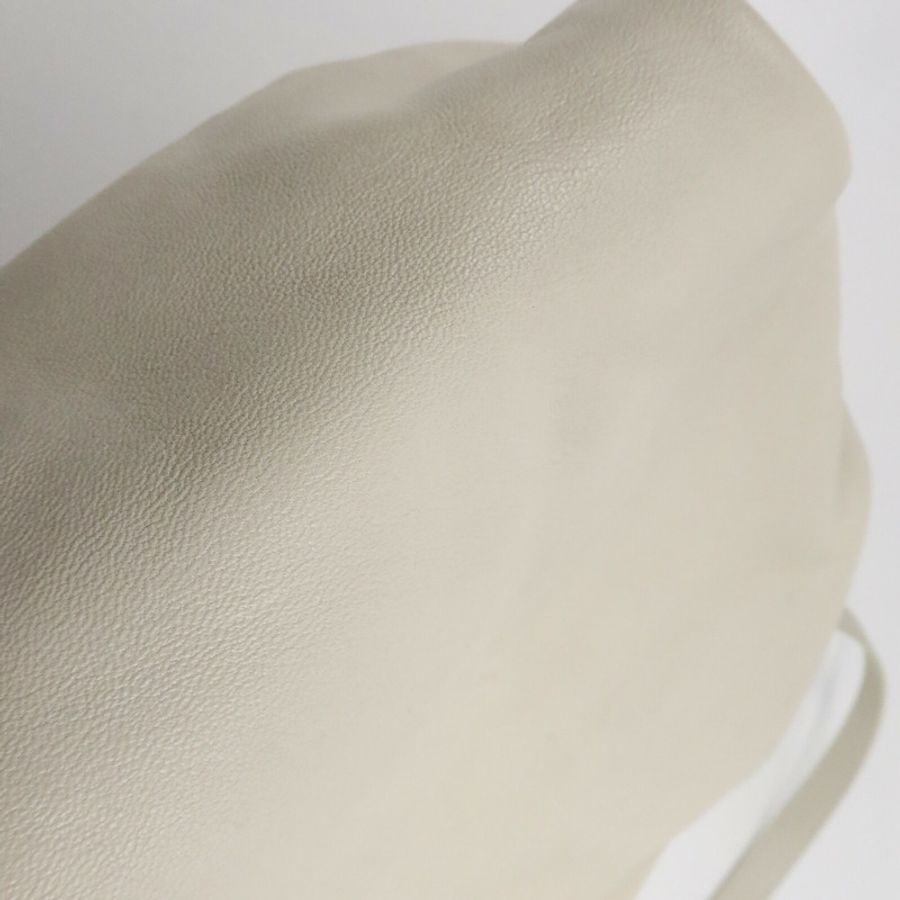 SAINT LAURENT 羊皮皮革Teddy Bucket肩背袋-19