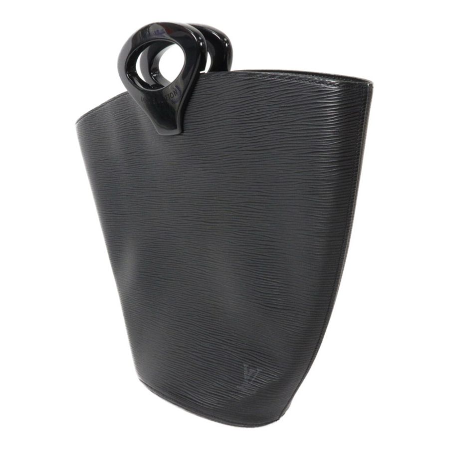 LOUIS VUITTON Epi Nactambule Tote手挽袋-2