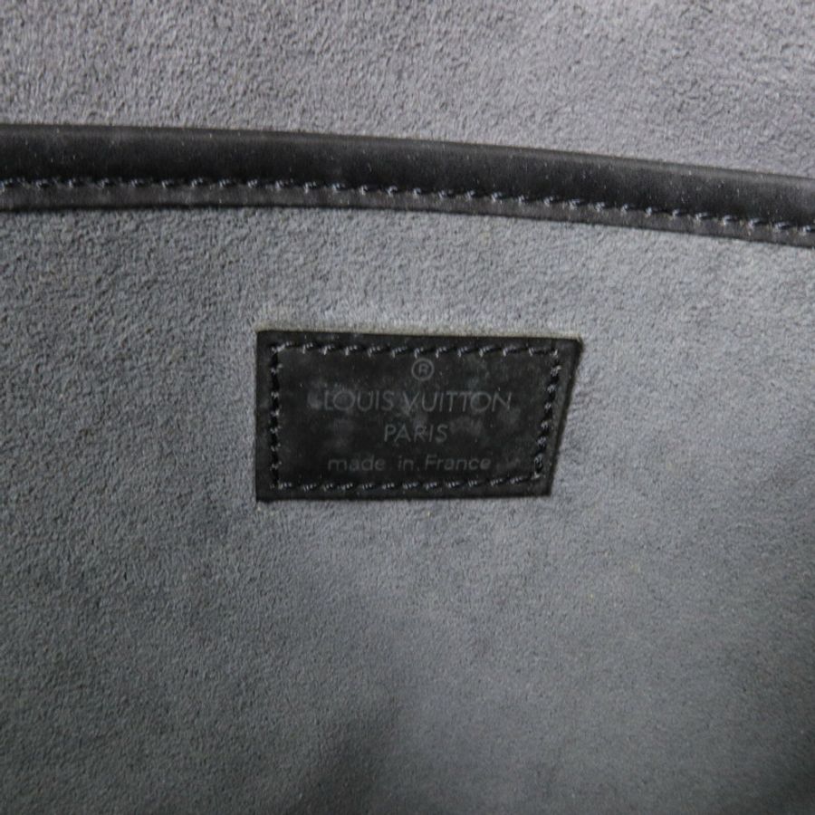 LOUIS VUITTON Epi Nactambule Tote手挽袋-5