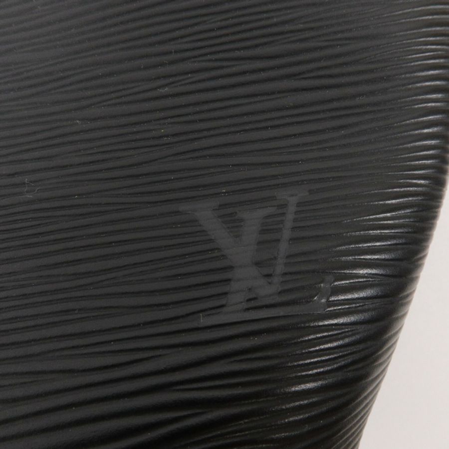 LOUIS VUITTON Epi Nactambule Tote手挽袋-6