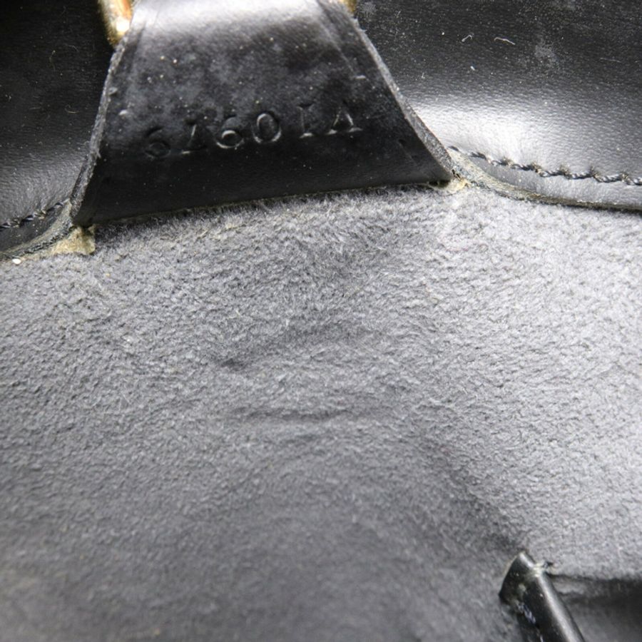 LOUIS VUITTON Epi Nactambule Tote手挽袋-7