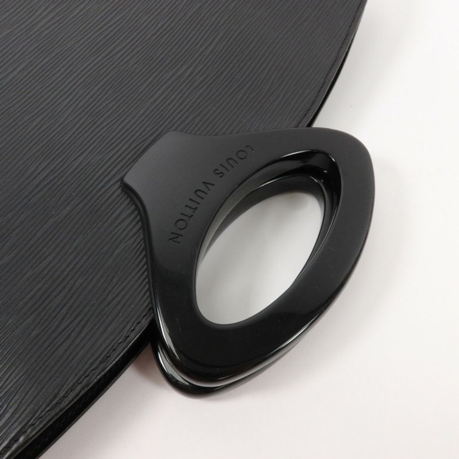 LOUIS VUITTON Epi Nactambule Tote手挽袋-8