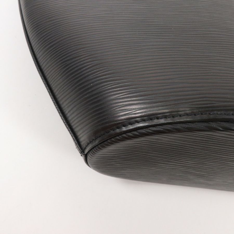 LOUIS VUITTON Epi Nactambule Tote手挽袋-11