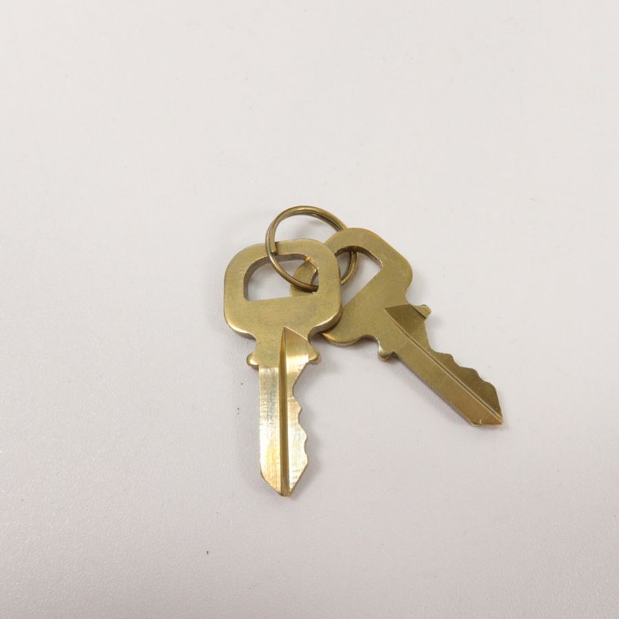 LOUIS VUITTON Monogram Lockit Vertical手挽袋-8