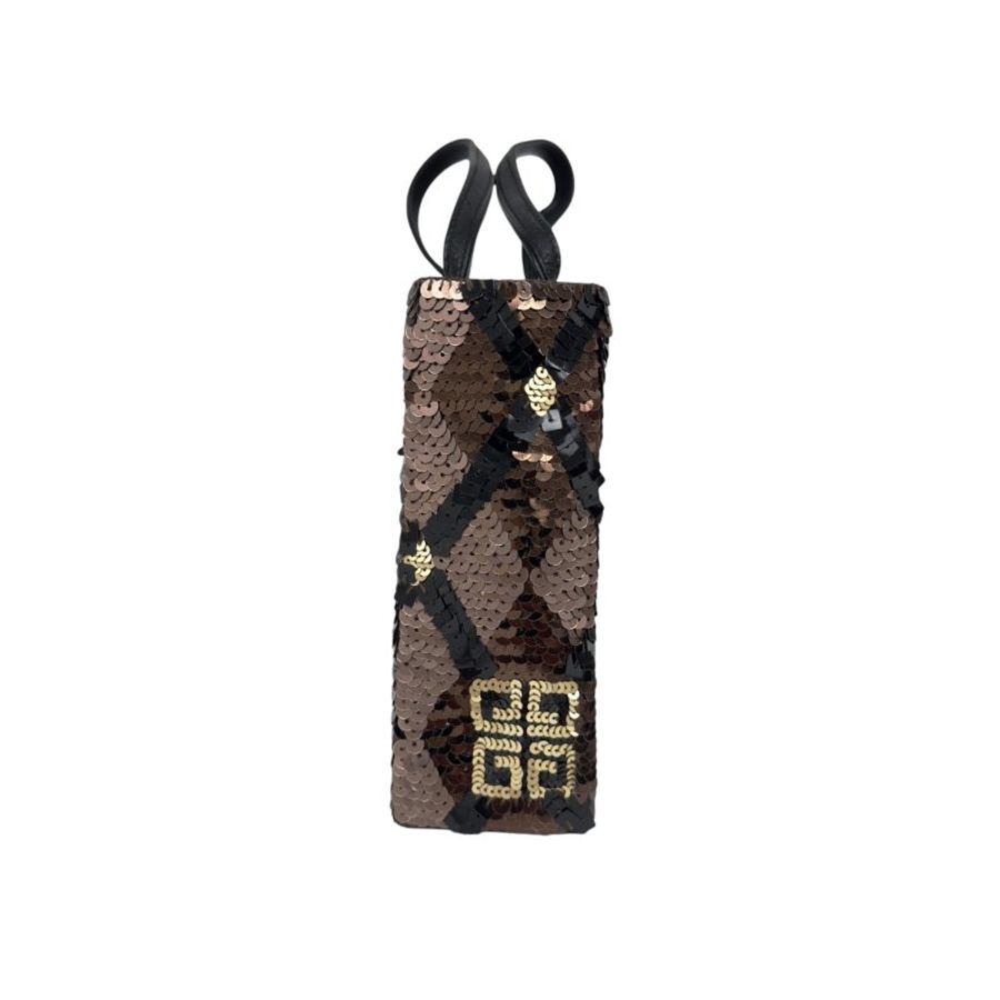 GIVENCHY 中古 閃爍珠片 手袋-4