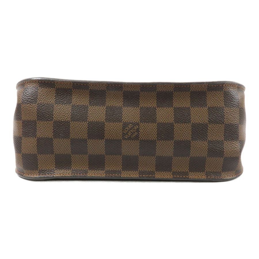 LOUIS VUITTON Damier Beaumarchais手挽肩背兩用袋-3