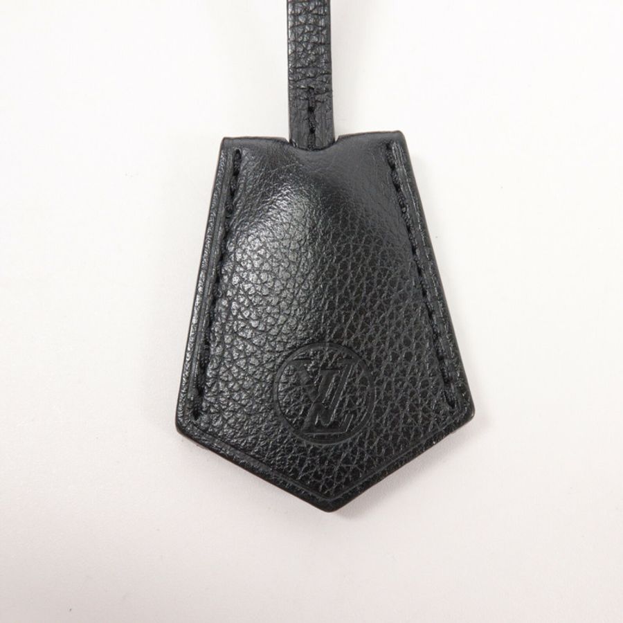 LOUIS VUITTON Damier Beaumarchais手挽肩背兩用袋-7