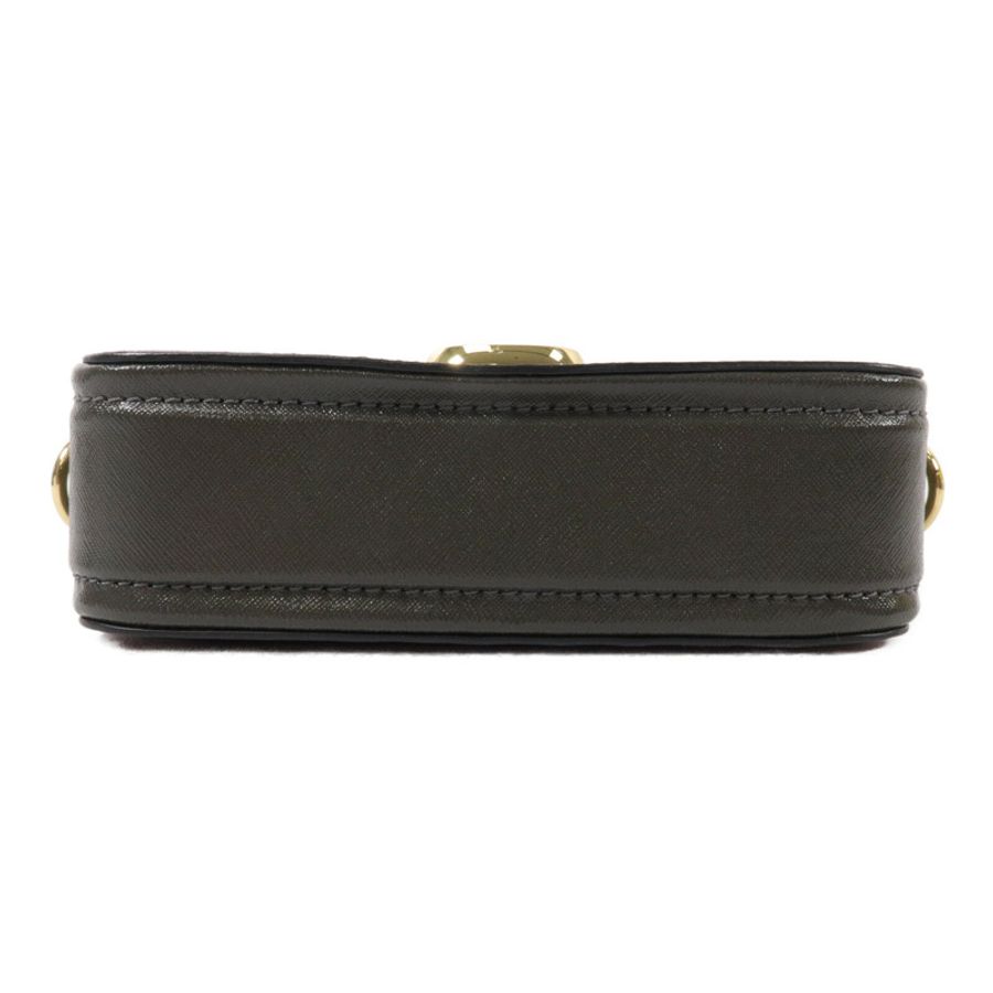 MARC JACOBS 牛皮皮革Shoulder Bag肩背袋-3
