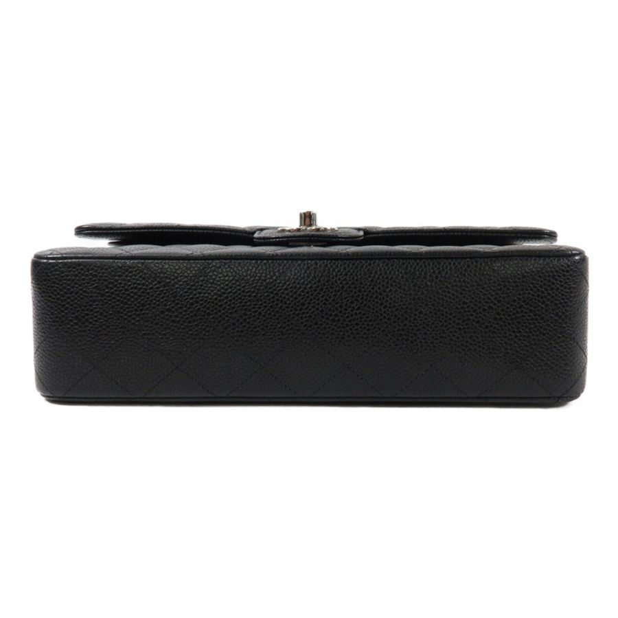 CHANEL 牛皮皮革Classic 25鏈帶肩背袋-3
