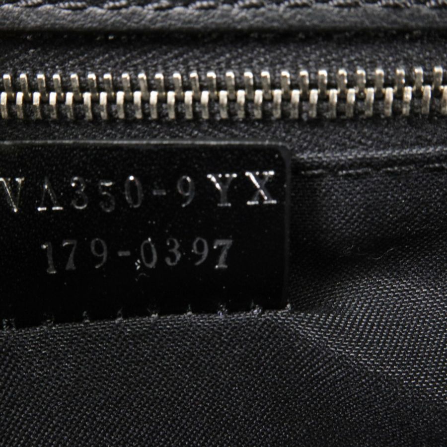 FENDI 牛皮皮革Pouch手提包-6