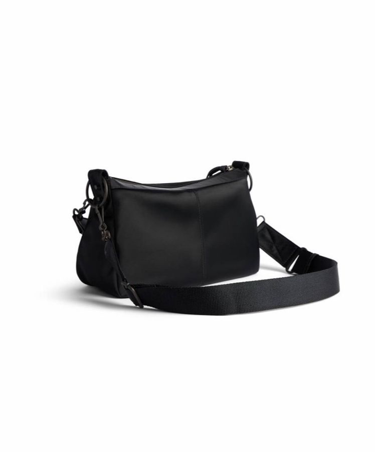 Balenciaga 男士 Le City Moto 小號單肩包均碼碼28cm*11cm*18cm-4