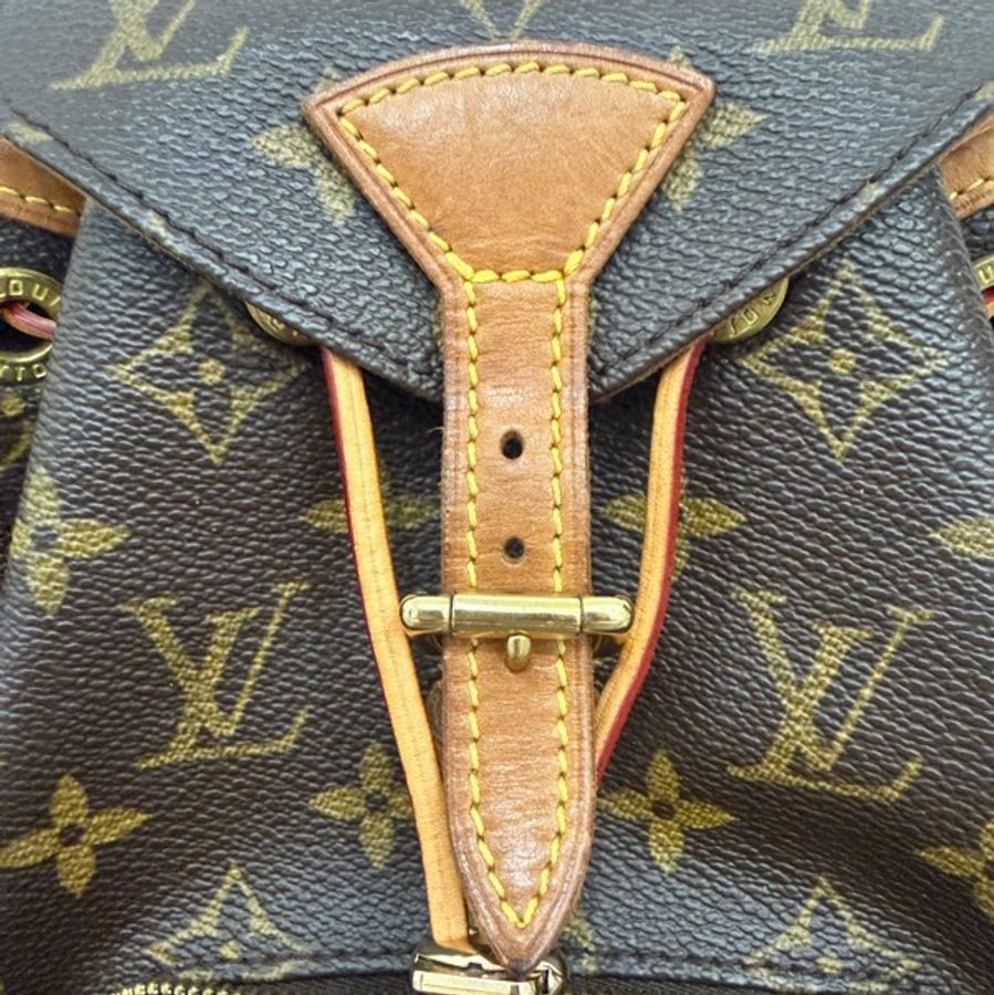 LV 後背包 小號-8