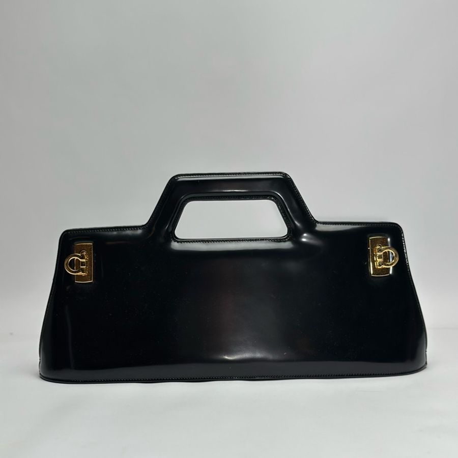 ferragamo Wanda eastwest-0