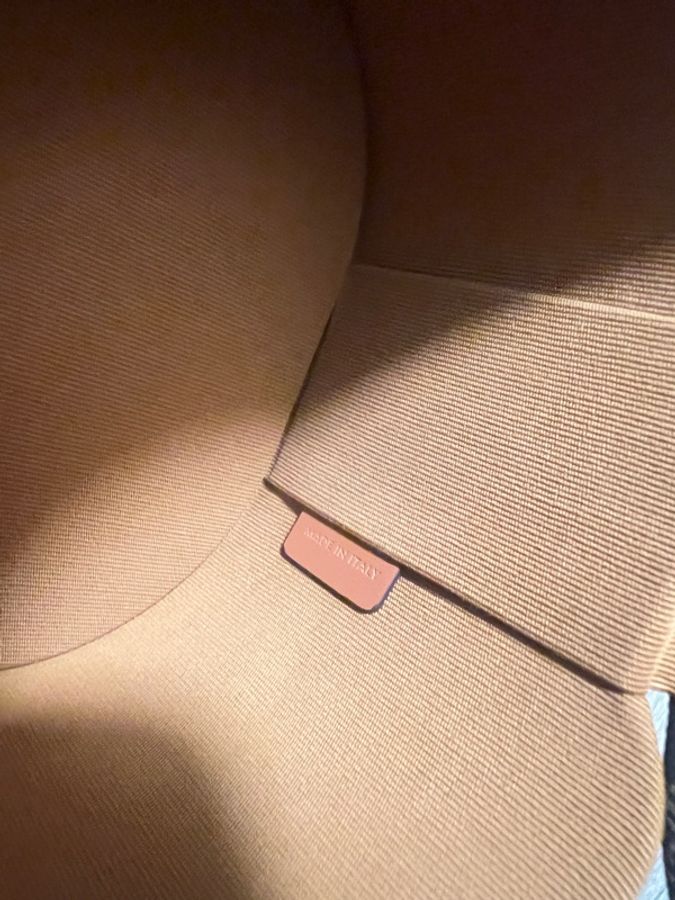 Celine Monogram Vanity Case-7