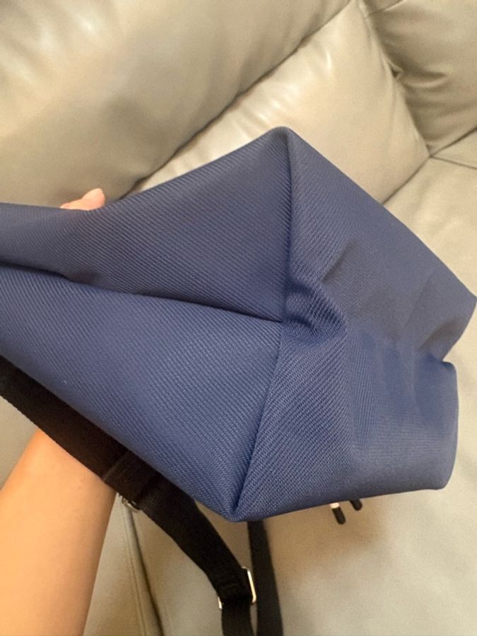 LONGCHAMPLe Pliage Energy XS 海軍藍-2