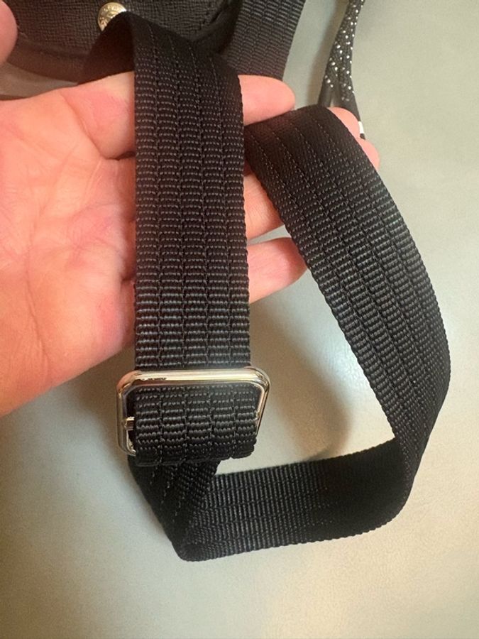 LONGCHAMPLe Pliage Energy XS 海軍藍-8