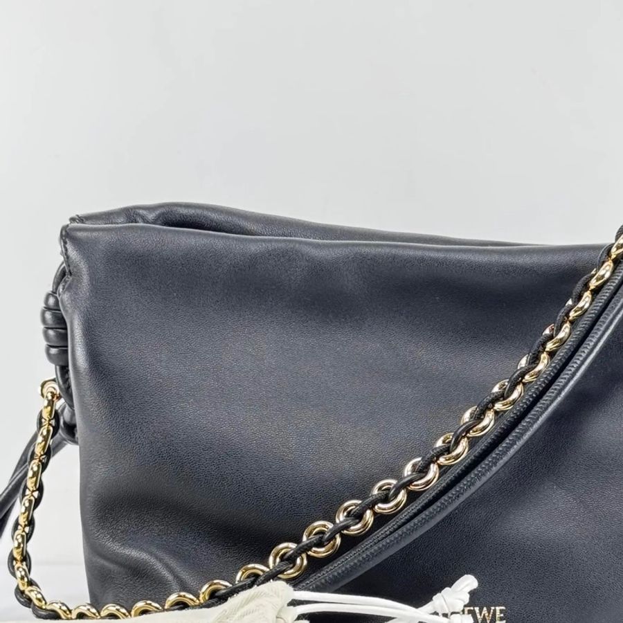 LOEWE 羅意威 新款福袋包 配塵袋-6