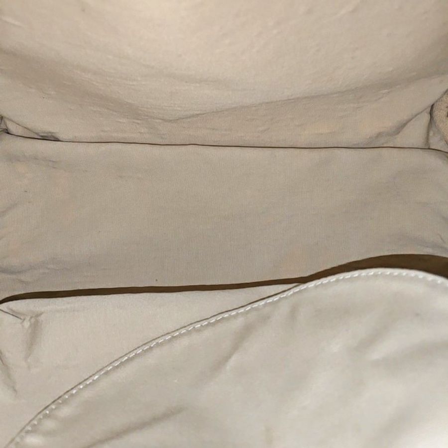 LOUIS VUITTON SPEEDY 30 米色帆布經典老花波士頓包-6