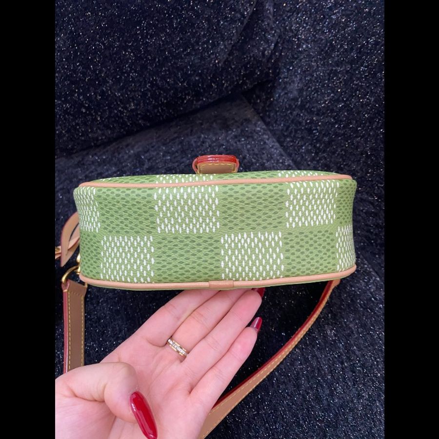 路易威登Louis vuitton
系列:Tyler泰勒聯名馬鞍包-4