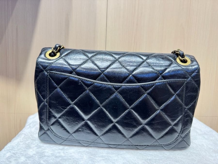 香奈兒/Chanel 2015 Metiers d’Art 包袋孟買cf 有身份證 無鐳射-1