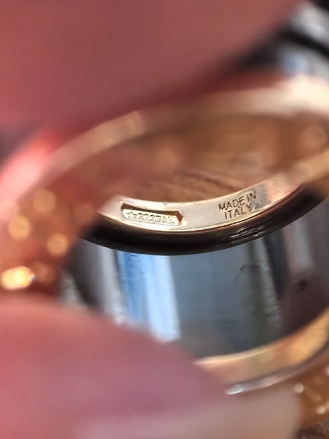 Bvlgari 寶格麗 B.zero1系列 玫瑰金經典黑陶瓷彈簧項鍊 三扣可調節 男女同款-3
