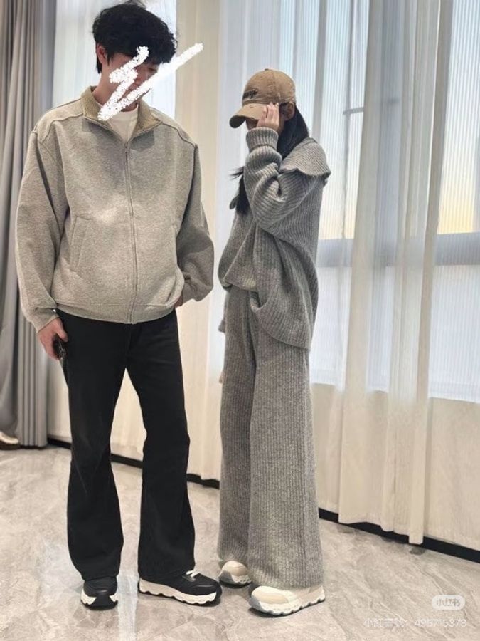 Hermes 愛馬仕新款豬鼻子熊貓鞋🐼-5