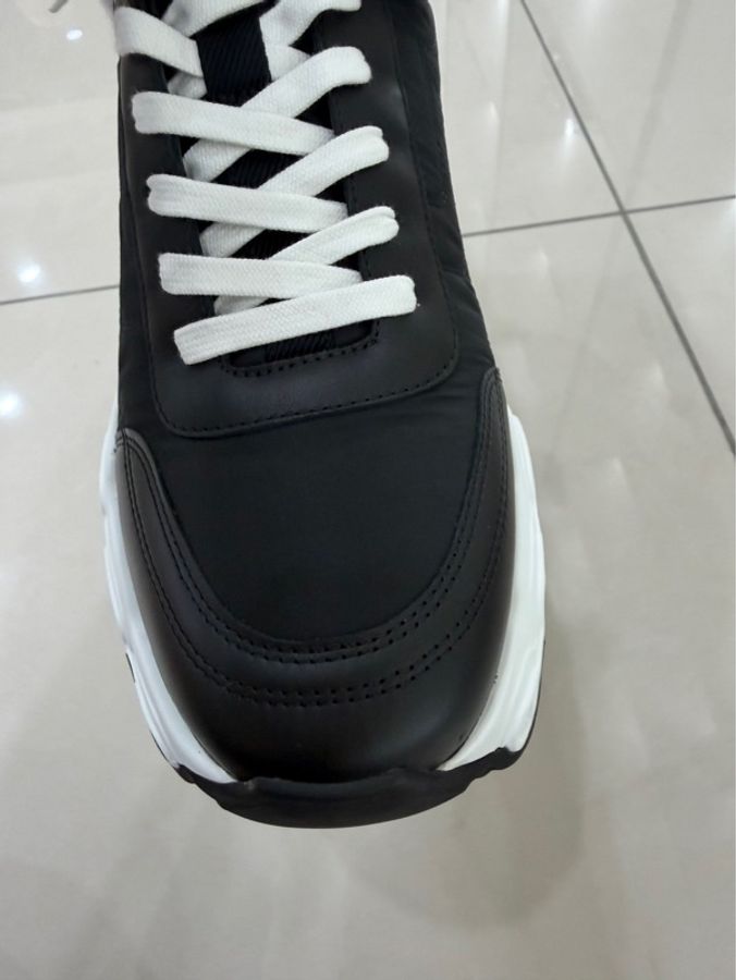Hermes 愛馬仕新款豬鼻子熊貓鞋🐼-16