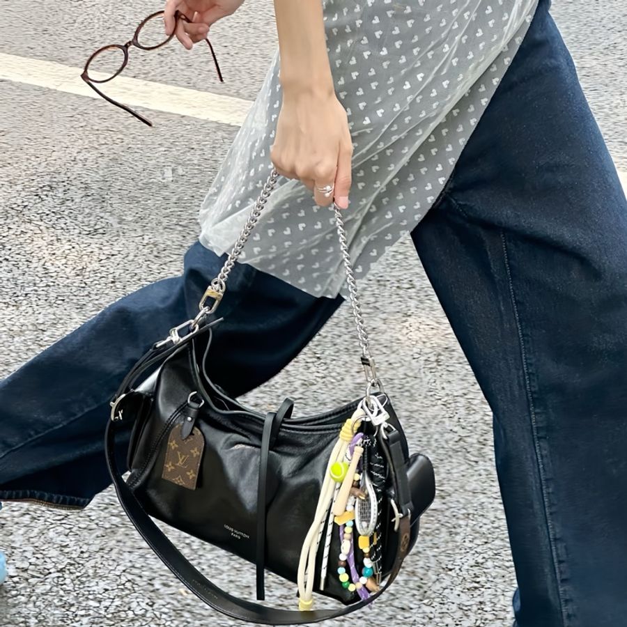 全新降價‼️‼️LV CarryAll Cargo PM 黑武士在這-1