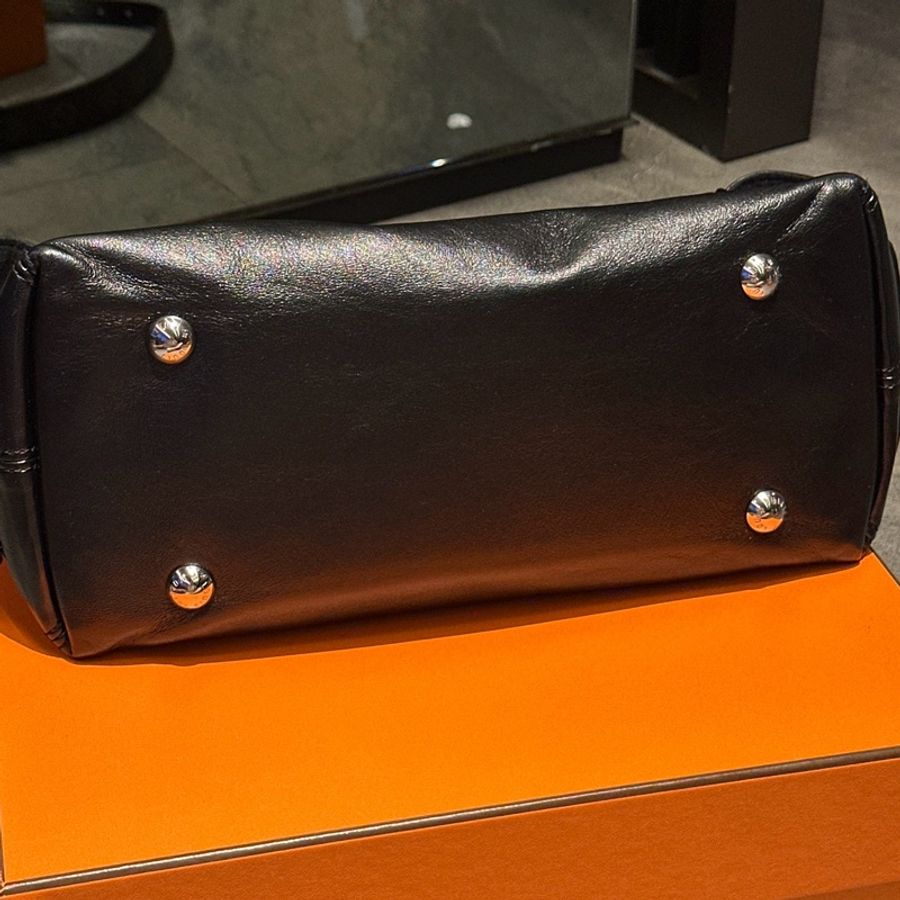 全新降價‼️‼️LV CarryAll Cargo PM 黑武士在這-8